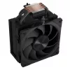 Dissipatore CPU ad aria MODECOM Volcano 0C T700 12 cm nero