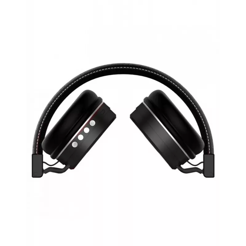 Cuffie Forme FHP-301BK