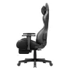 Huzaro Force 5.7 nero sedia gaming