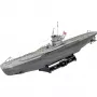 Modello in scala Revell DAS BOOT set regalo 40° anniversario