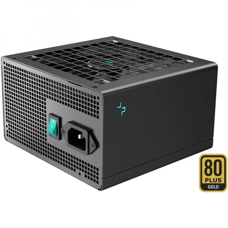 Alimentatore Deepcool PN750D 750W Gold ATX