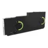 Lexmark 72K0W00 contenitore toner di scarto, 115000 pagine