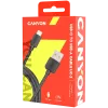 CANYON cavo UC-2 USB-C 5W 2m nero