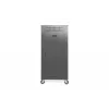 Digitus - Armadio rack di rete - nero, RAL 9005 - 21U - 48,3 cm (19
