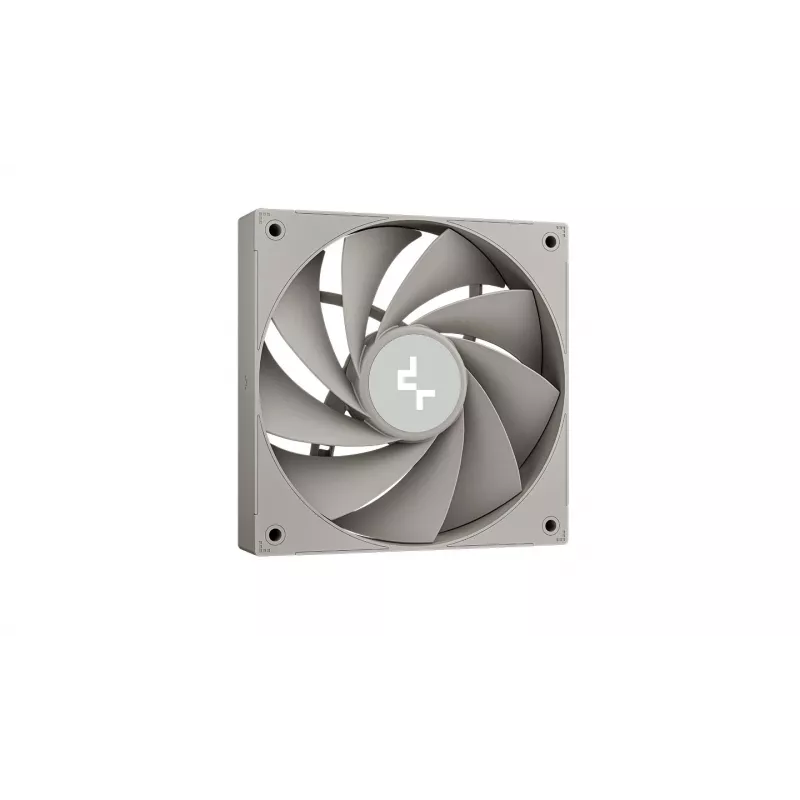 Dissipatore ad aria per processore DeepCool ASSASSIN IV 120/140 mm bianco 1 pezzo