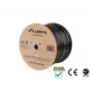 Cavo di rete Lanberg LCU5-30CU-0305-BK 305 m Cat5e U/UTP (UTP) nero (LCU5-30CU-0305-BK)