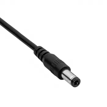 Caricabatterie Akyga AK-PD-07 per aspirapolvere Dyson V10 / V11 / V15, 30,45 V / 1,1 A, 33,5 W, 1,8 m