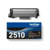 Cartuccia toner Brother TN-2510 2500 pagine nero