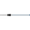 Punta per trapano a percussione Bosch Expert SDS Clean max-8X, 22 mm diametro, 400 mm lunghezza