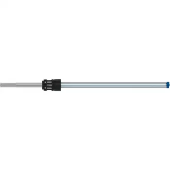 Punta per trapano a percussione Bosch Expert SDS Clean max-8X, 22 mm diametro, 400 mm lunghezza