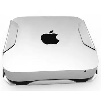 Compulocks Mac Mini Security Mount and Lock – kit di sicurezza – adatto per montaggio a parete, montabile sotto la scrivania – per Apple Mac mini (fine 2012, fine 2014, fine 2020, metà 2010, M