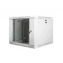 Rack a parete Lanberg WF01-6609-10S