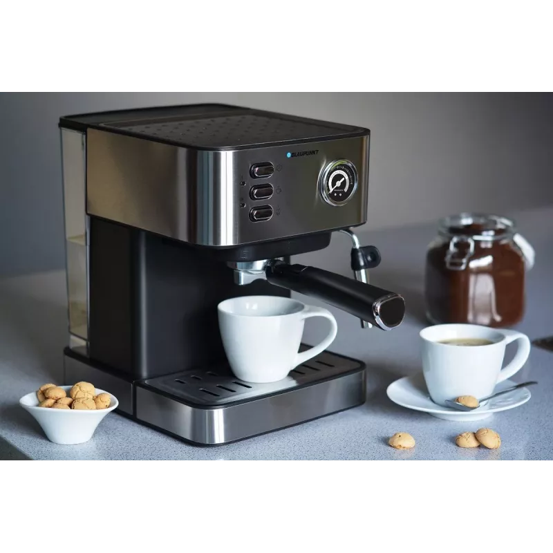 Macchina per espresso Blaupunkt CMP312