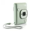 Fujifilm Instax mini LiPlay 1/5 2560 x 1920 pixel 86 x 54 mm CMOS verde