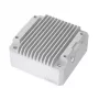Dissipatore Barrow DDC DCHL-V3 bianco — dissipatore bianco Barrow DCHL-V3 per pompa DDC