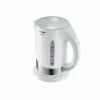 Bollitore elettrico Zelmer 1,7 L 2200 W acciaio inox