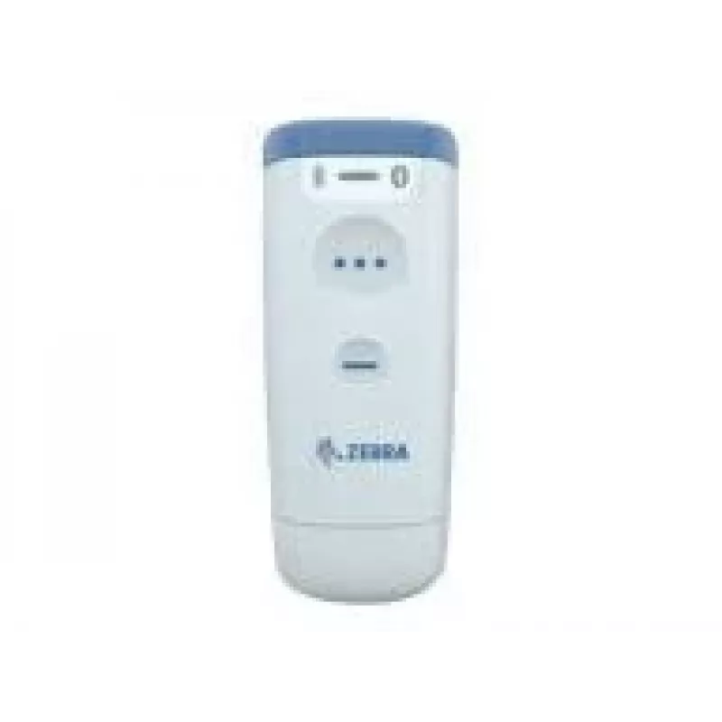 Zebra CS60-HC Lettore di codici a barre palmare 1D/2D LED bianco