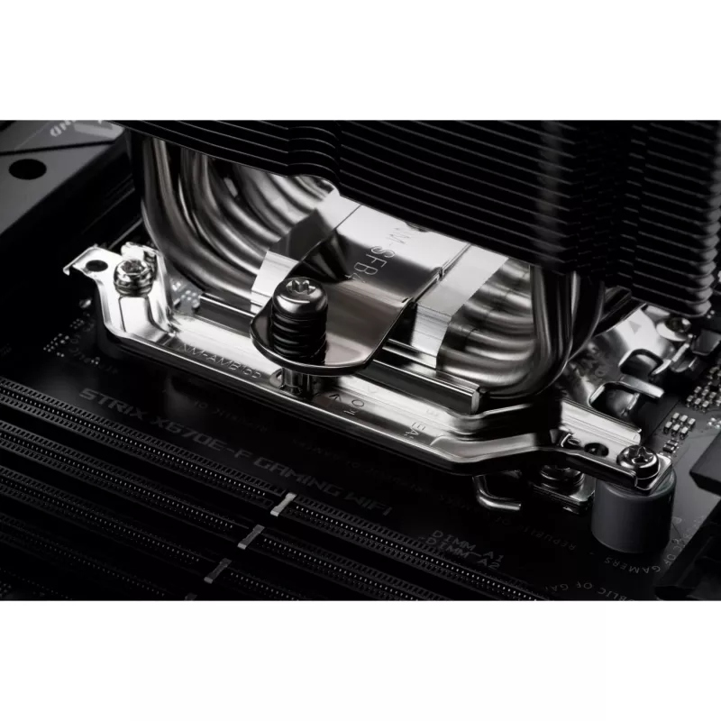 Noctua NM-M1-MP78 kit di montaggio argento