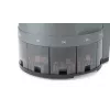 Safescan 1450 Contamonete grigio