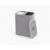 Cesto portabiancheria Joseph Joseph Tota 90 L grigio
