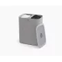 Cesto portabiancheria Joseph Joseph Tota 90 L grigio