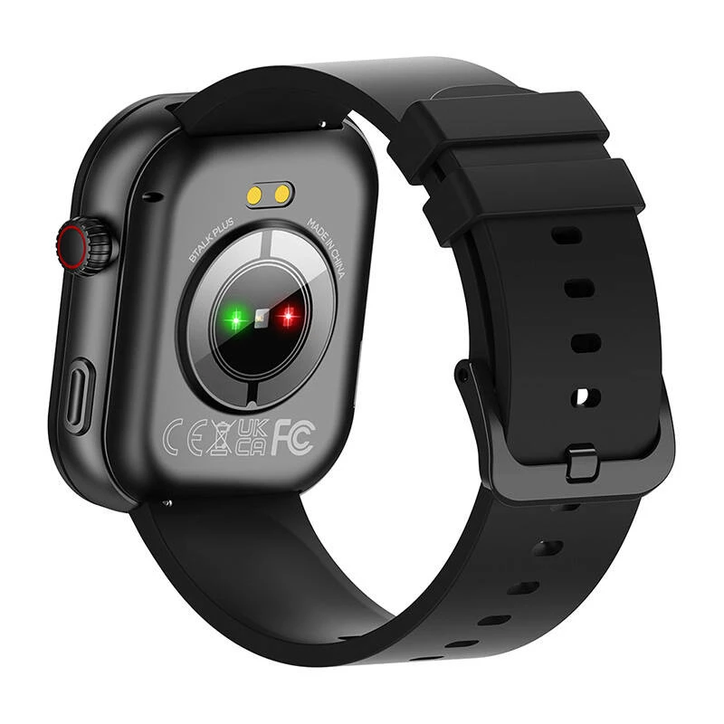 Smartwatch Zeblaze Btalk Plus (nero)