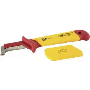 Taglierino per cavi C.K. T0990 (T0990)