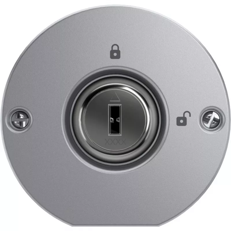 Ubiquiti UniFi Access Rescue KeySwitch UA-Rescue