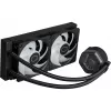 COOLER MASTER MasterLiquid MLX-D24M 240mm dissipatore CPU a liquido ARGB