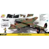 Blocks Avro Lancaster B.III 1595 mattoncini