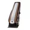 WAHL Cordless Legend Burgundy, Silver ioni di litio (Li-Ion)