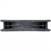 Ventola per case Phanteks T30 PWM 140 mm – grigio