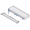 Ubiquiti UACC-ETH-SP-Panel-24 - protezione da sovratensione Ethernet, pannello rackmount