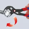 Pinza per tubi Knipex 87 22 250