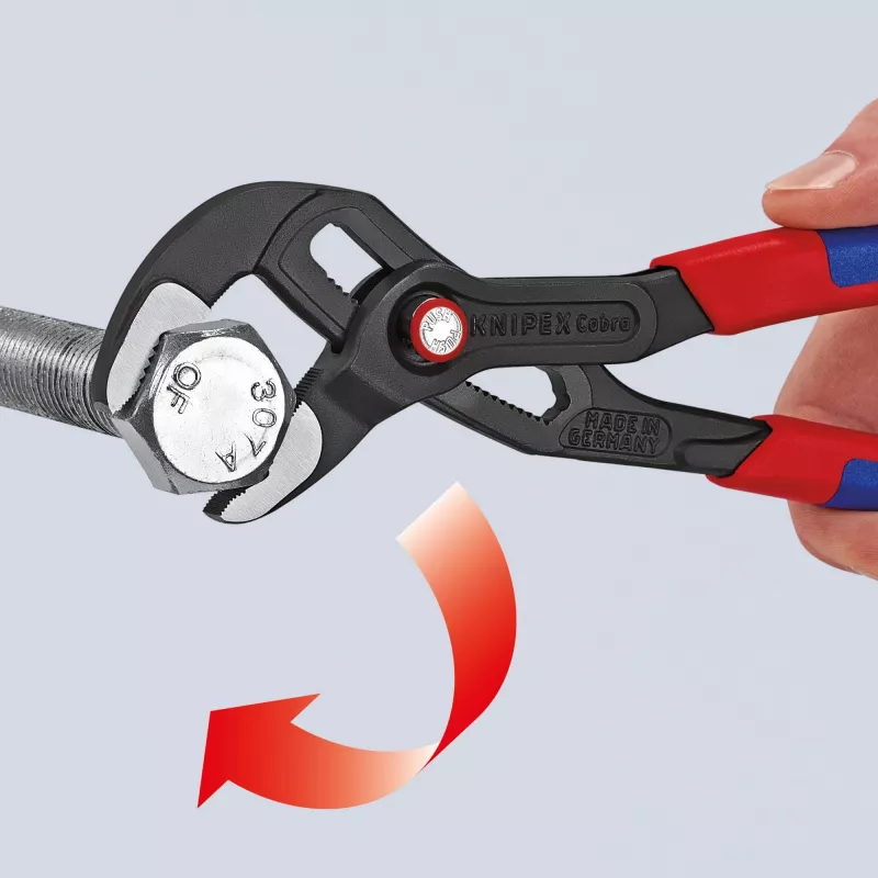 Pinza per tubi Knipex 87 22 250