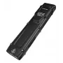 Torcia portatile Nitecore EDC27 UHI nera LED acciaio inox