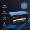 Batteria LiFePO4 Lithium Iron Phosphate 12.8V 9Ah 115.2Wh