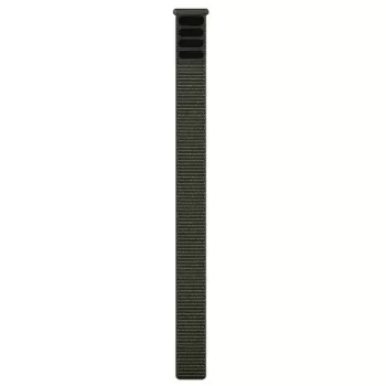 Cinturino per orologio Garmin UltraFit Nylon Straps 22 mm