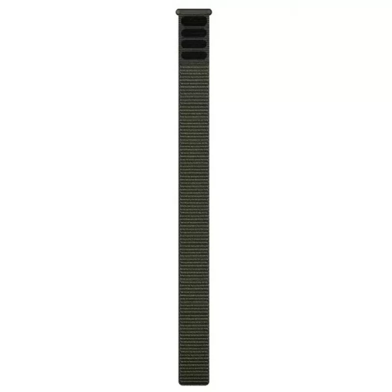 Cinturino per orologio Garmin UltraFit Nylon Straps 22 mm