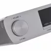Radio da cucina BLAUPUNKT KR14BT con Bluetooth, FM, display LED, 2x0.8W, rete/batteria, grigio
