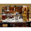 LEGO Star Wars set Jabba's Barge 75397 – 3943 pezzi, 11 minifigure, età 18+