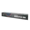 Tappetino per mouse gaming XXXL, nero