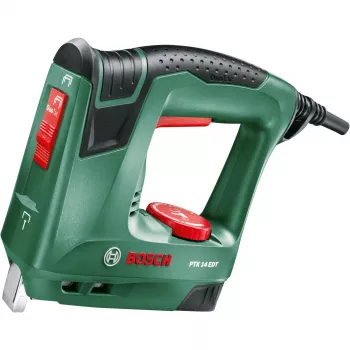 Bosch PTK 14 EDT graffatrice elettrica spillatrice