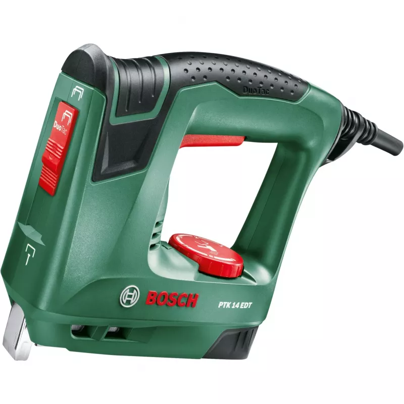 Bosch PTK 14 EDT graffatrice elettrica spillatrice