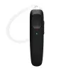 Cuffie Tellur Bluetooth-Headset Vox 155 nero