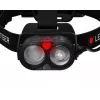 Led Lenser H19R Core lampada frontale nero