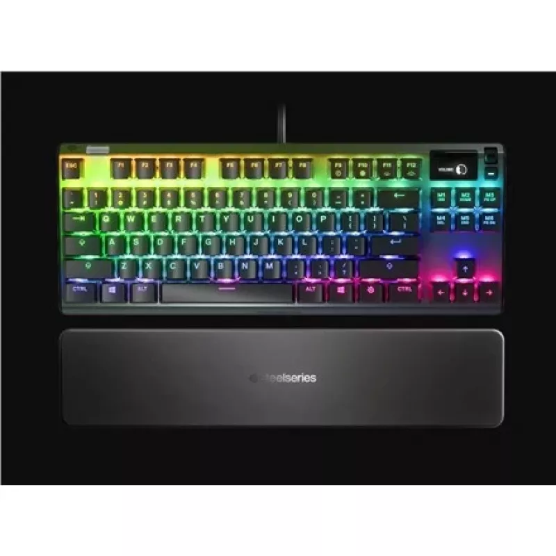 Tastiera Steelseries APEX 7 TKL