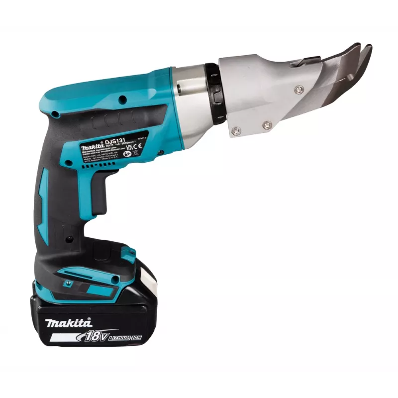Makita DJS131Z forbici per lamiera a batteria 18V LXT