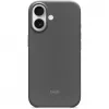 Apple Beats custodia per iPhone 17 compatibile MagSafe con controllo fotocamera — grigio granito