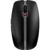 Tastiera e mouse CHERRY Stream Desktop Recharge universale RF wireless AZERTY belga nero